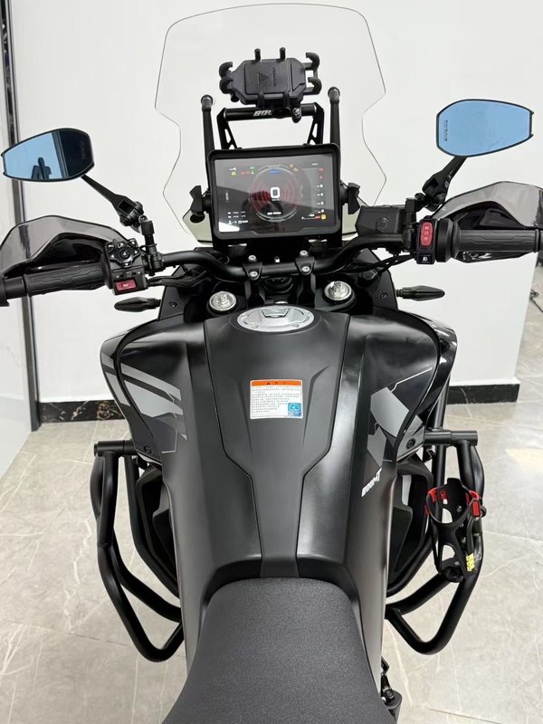 二手春风800MT