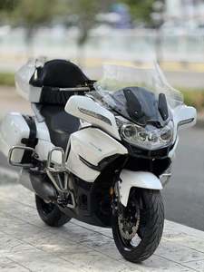 二手春风650TR-G