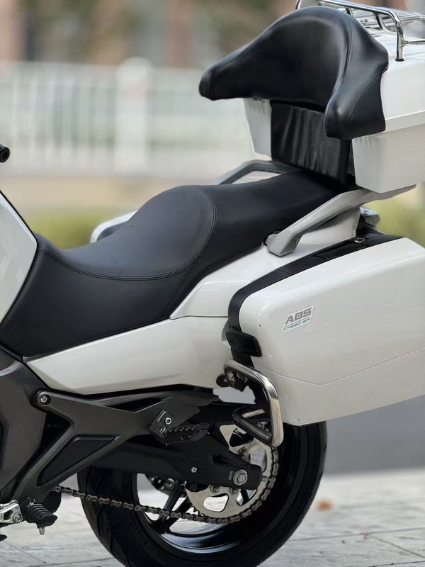 二手春风650TR-G