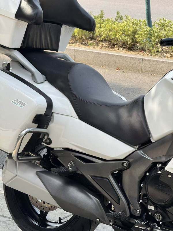 二手春风650TR-G