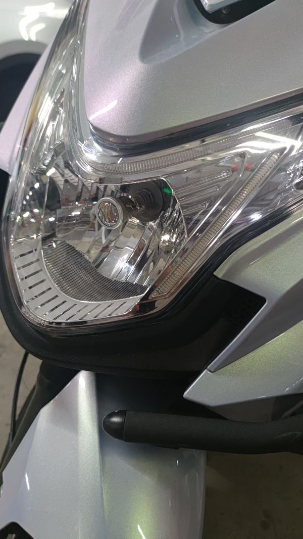 二手济南铃木优驿 UE125T