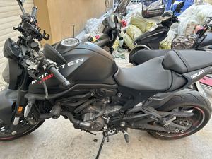 二手杜卡迪Monster 950