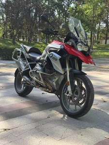 二手宝马R 1200 GS