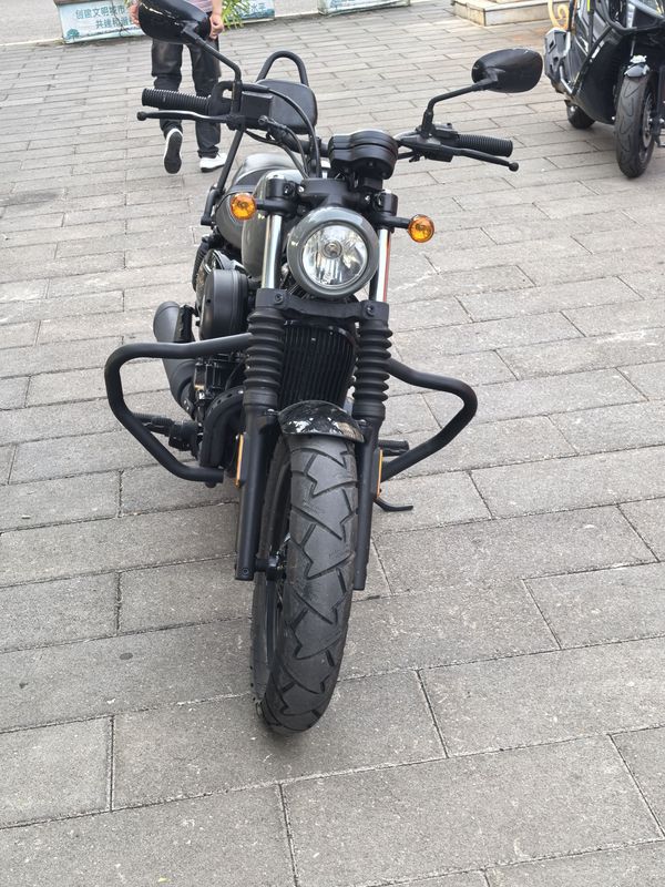 二手晓星GV300S