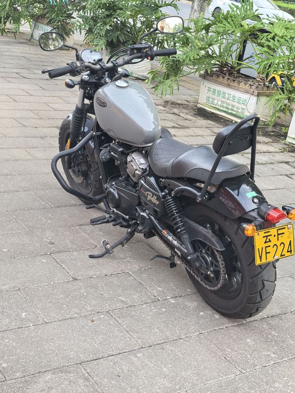 二手晓星GV300S