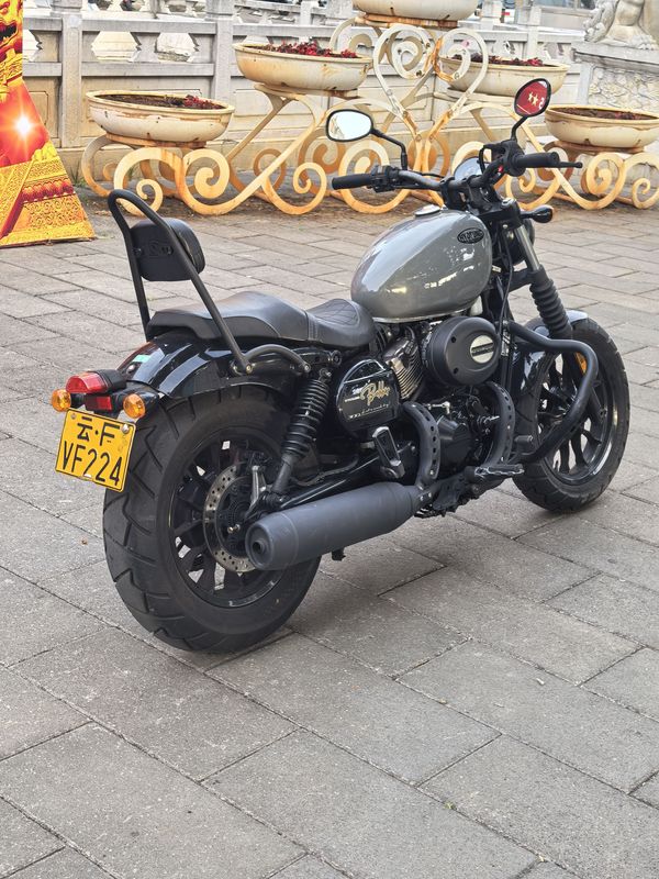 二手晓星GV300S