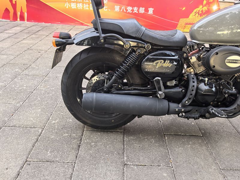 二手晓星GV300S