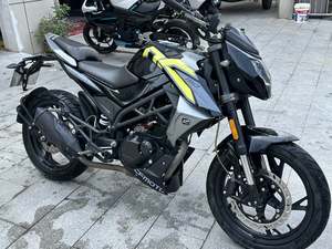 二手春风150NK