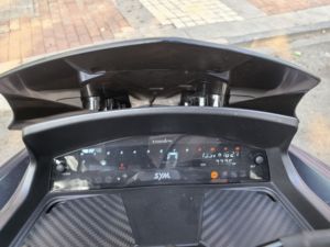 二手三阳巡弋 Cruisym150X