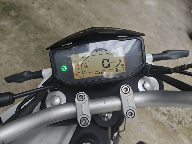 二手贝纳利小迅龙 BN150S