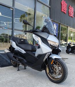 二手宝马C 400