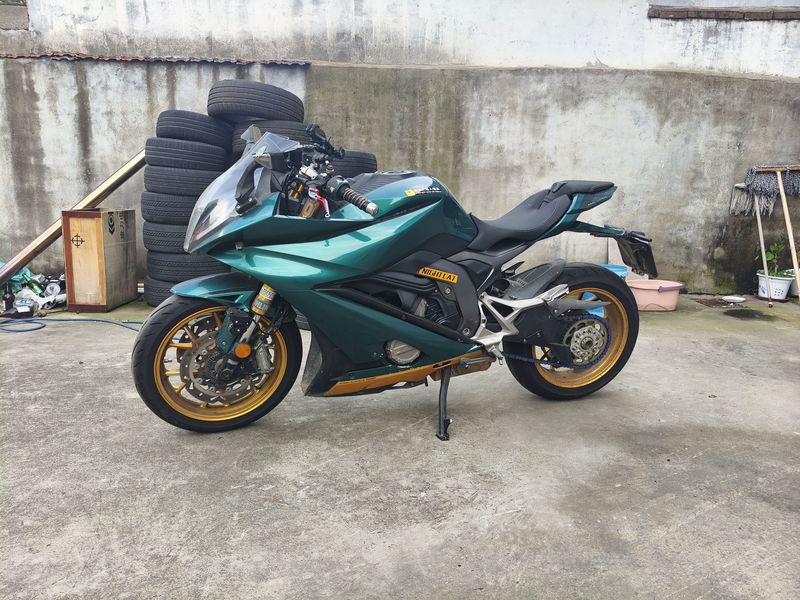 二手杰迪Vision K750