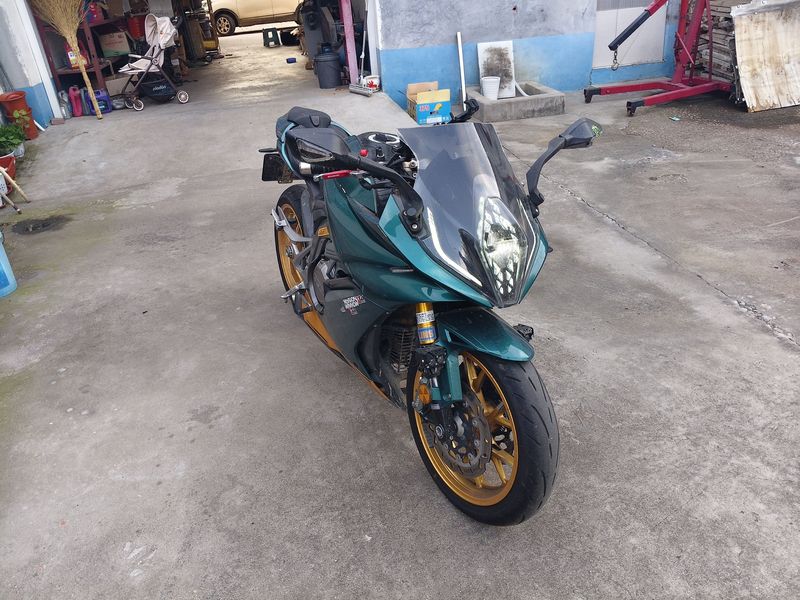 二手杰迪Vision K750
