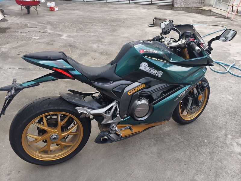 二手杰迪Vision K750