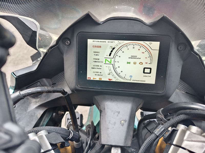 二手杰迪Vision K750