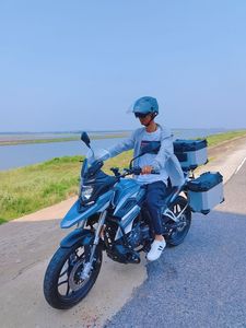 二手赛科龙RX1S