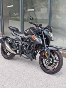 二手无极300R