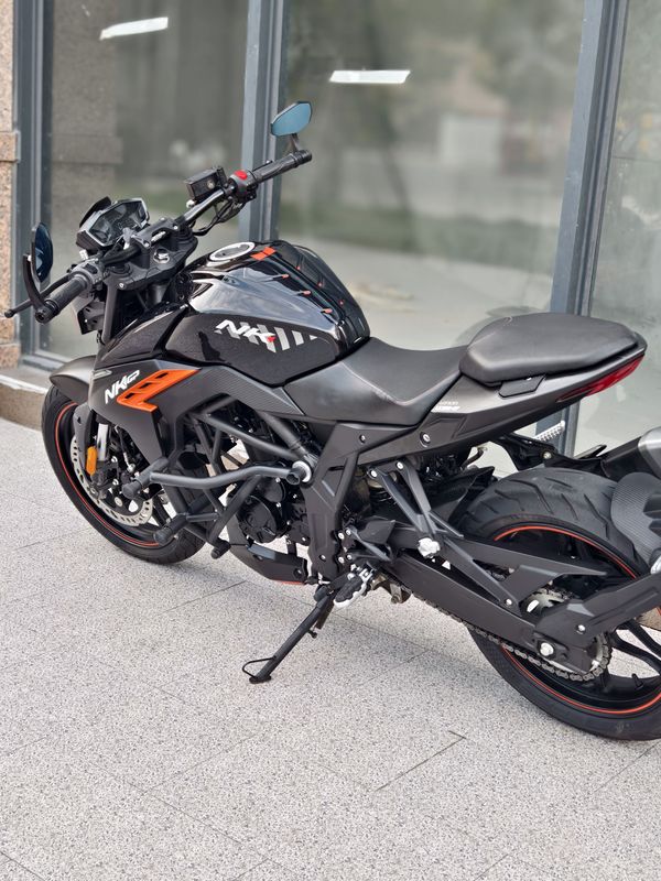 二手无极300R