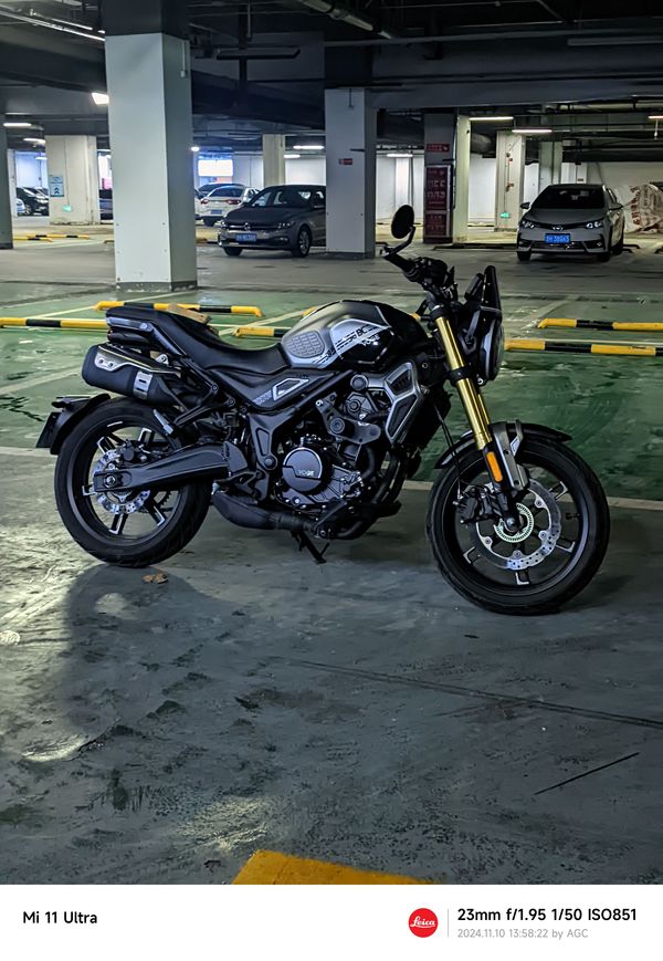 二手无极350AC