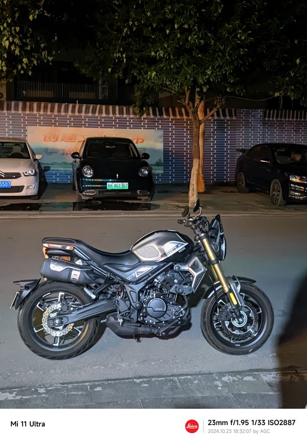 二手无极350AC