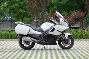二手春风650TR-G