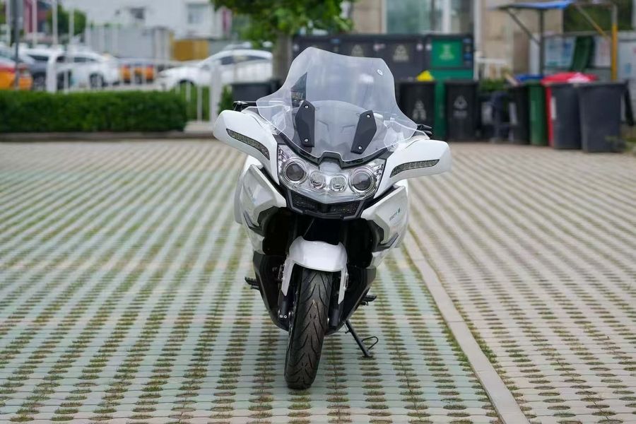 二手春风650TR-G