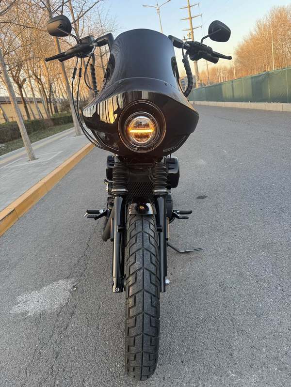 二手香帅650N