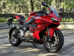 二手QJMOTOR赛550S