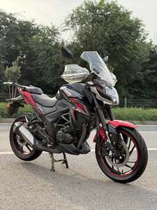 二手豪爵DR150