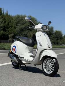 二手VESPAPrimavera 150