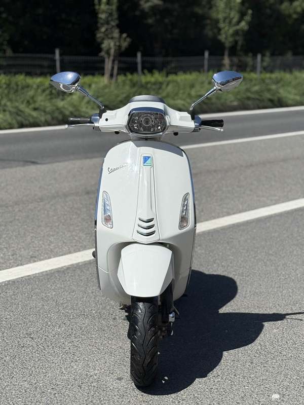 二手VESPAPrimavera 150