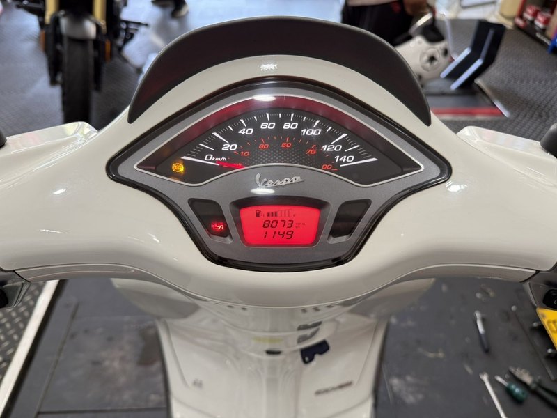 二手VESPAPrimavera 150