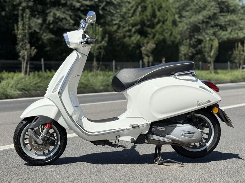 二手VESPAPrimavera 150