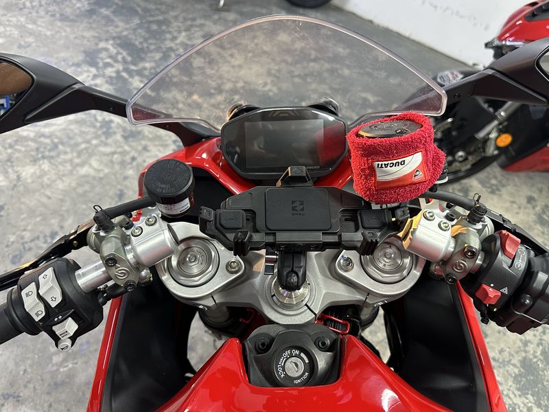 二手杜卡迪SuperSport