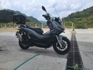 二手天鹰TT