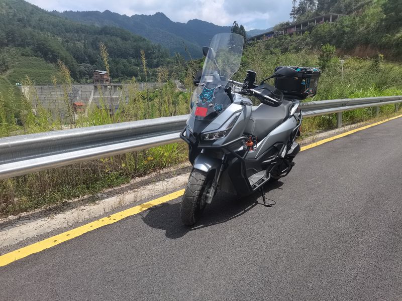 二手天鹰TT