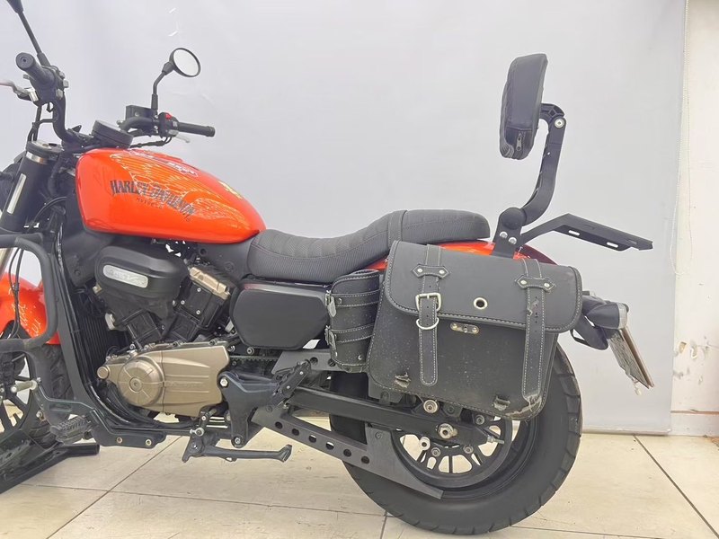 二手QJMOTOR闪300