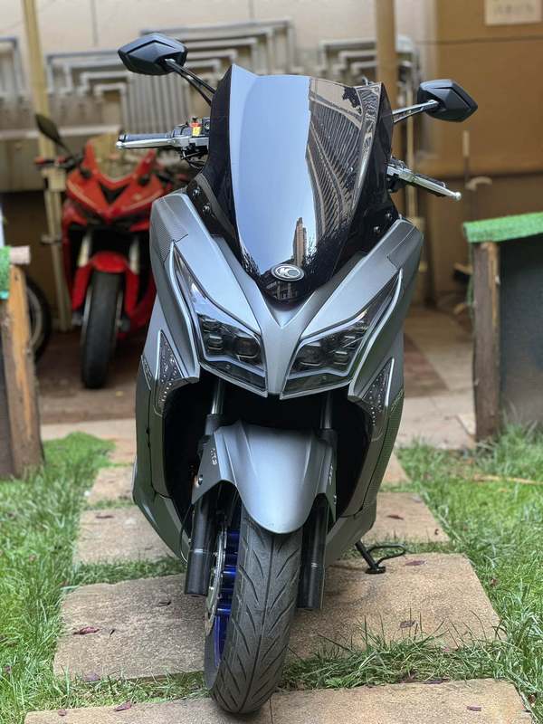 二手光阳赛艇 250