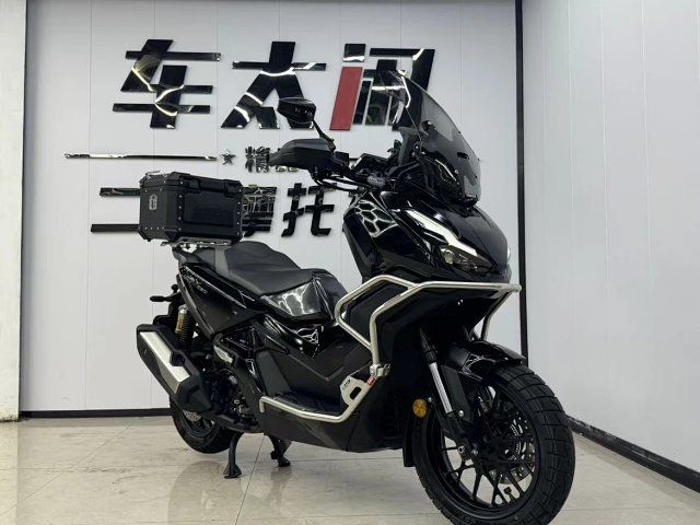二手本田ADV350