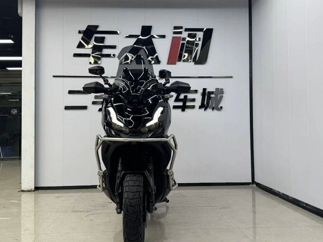 二手本田ADV350