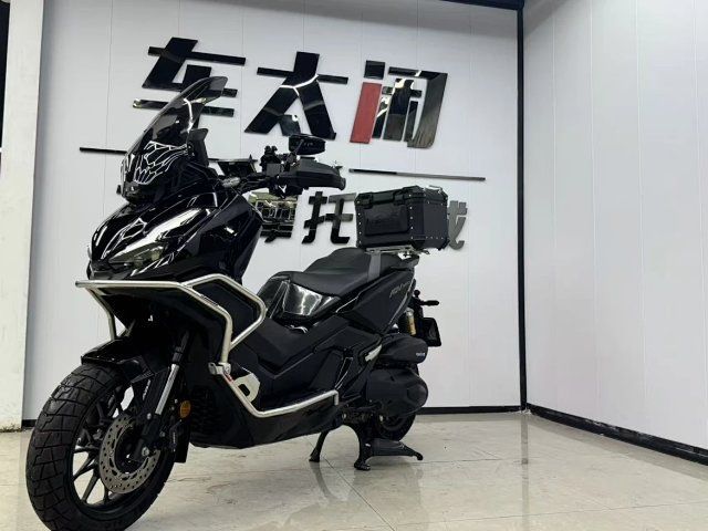 二手本田ADV350
