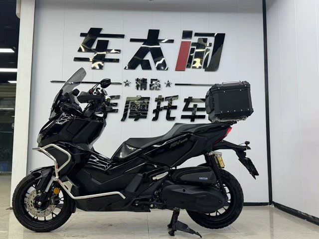 二手本田ADV350