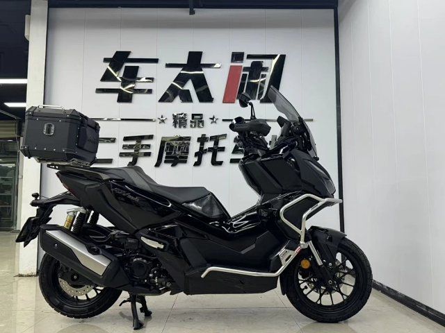 二手本田ADV350