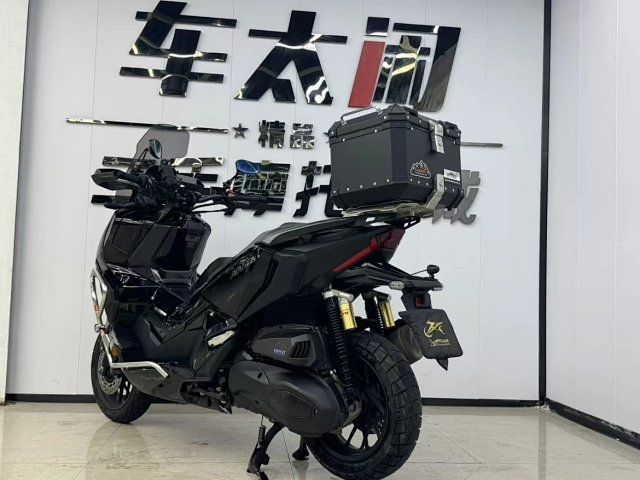 二手本田ADV350