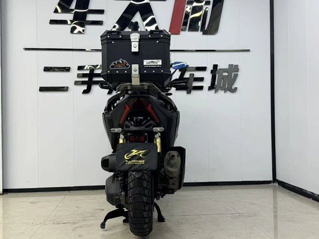 二手本田ADV350