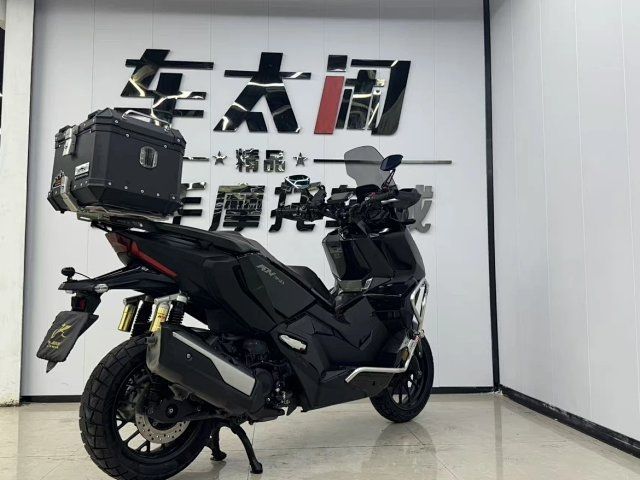 二手本田ADV350