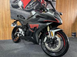 二手春风450SR