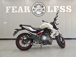二手贝纳利蓝宝龙 BN302S