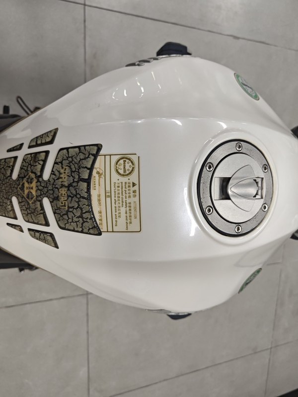 二手贝纳利蓝宝龙 BN302S