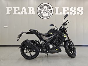 二手贝纳利小迅龙 BN150S